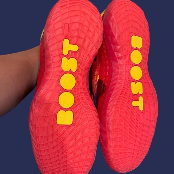 James Harden Vol. 5 Mcdonald's All American Basketball Shoes - Picture 4 of 6